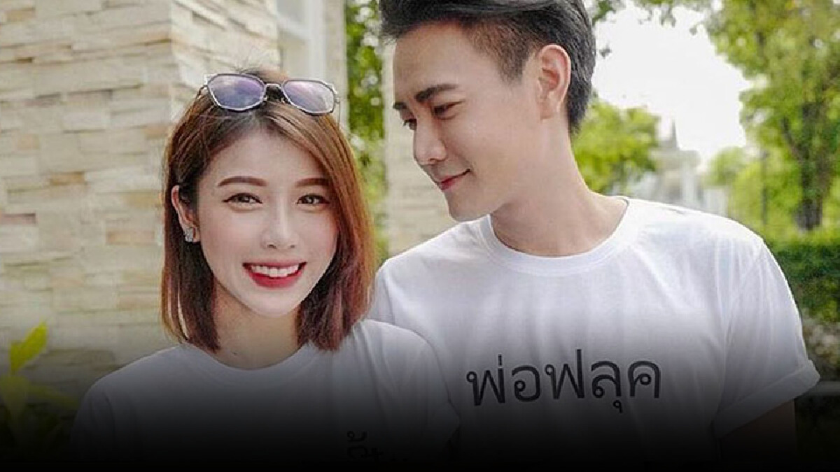 “ฟลุค จิระ”เดือดจัดภรรยาสาวโดนมิจฉาชีพอ้างชื่อปล่อยเงินกู้ “ฟลุค จิระ”เดือดจัดภรรยาสาวโดนมิจฉาชีพอ้างชื่อปล่อยเงินกู้