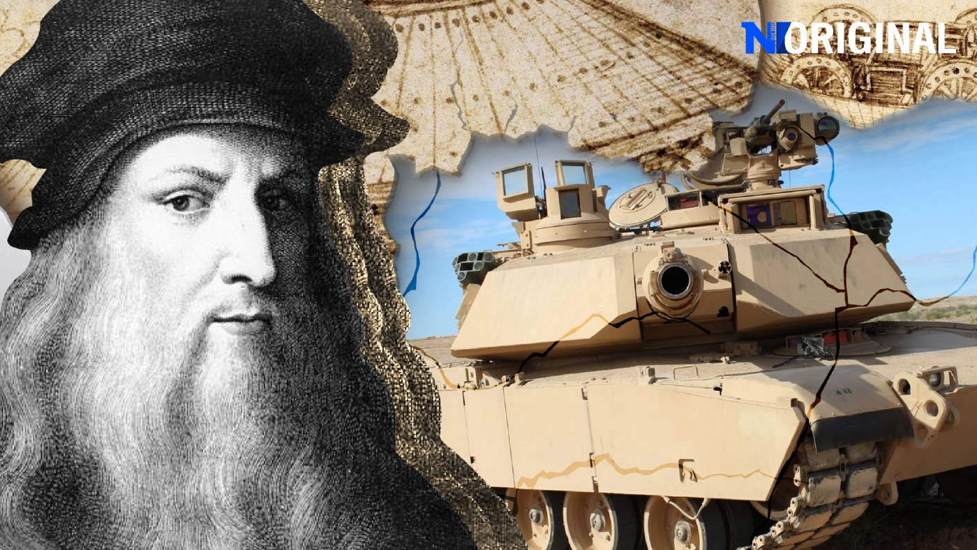 ประวัติศาสตร์รถถัง จากราชาภาคพื้นดินสู่วันที่บทบาทเริ่มเจือจาง