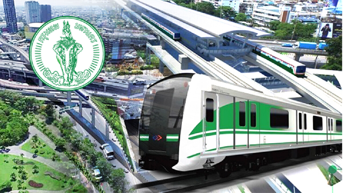 “บีทีเอส” ยื่นฟ้อง กทม.จี้ค่าจ้างเดินรถไฟฟ้าสายสีเขียว 1.2 หมื่นล้าน “บีทีเอส” ยื่นฟ้อง กทม.จี้ค่าจ้างเดินรถไฟฟ้าสายสีเขียว 1.2 หมื่นล้าน