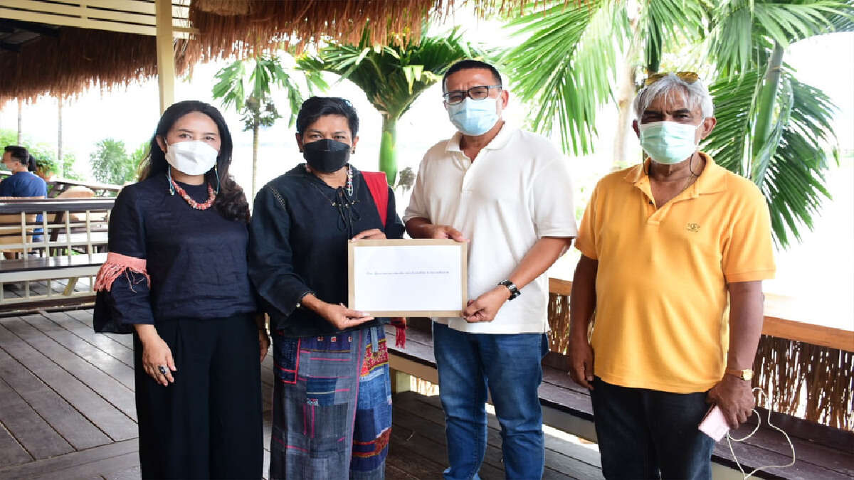 เอกชนชงทบทวนเปิดพรมแดน เชียงแสน-เชียงของ 