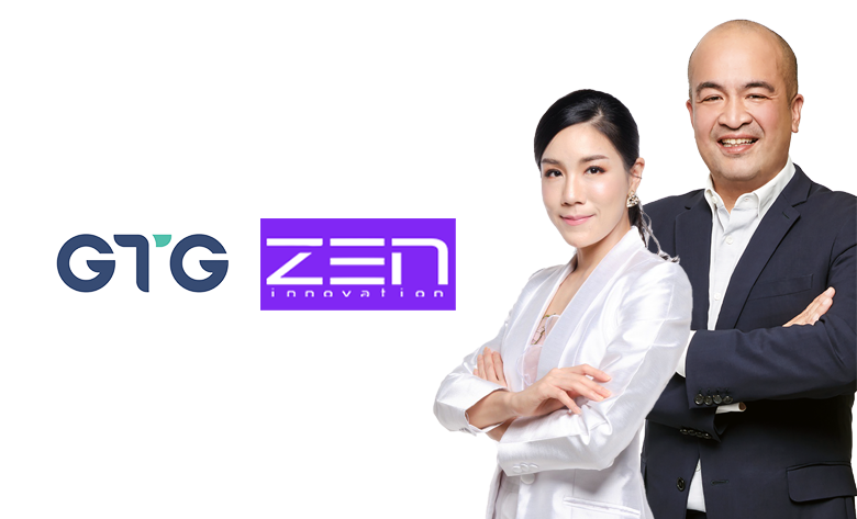GTG จับมือ ZEN Innovation Group พัฒนาผลิตภัณฑ์เครื่องสำอางผสม CBD Raksa® เตรียมวางระบบ “Turnkey Solution” สนับสนุนผู้ประกอบการสู่ระดับชาติ GTG จับมือ ZEN Innovation Group พัฒนาผลิตภัณฑ์เครื่องสำอางผสม CBD Raksa® เตรียมวางระบบ “Turnkey Solution” สนับสนุนผู้ประกอบการสู่ระดับชาติ