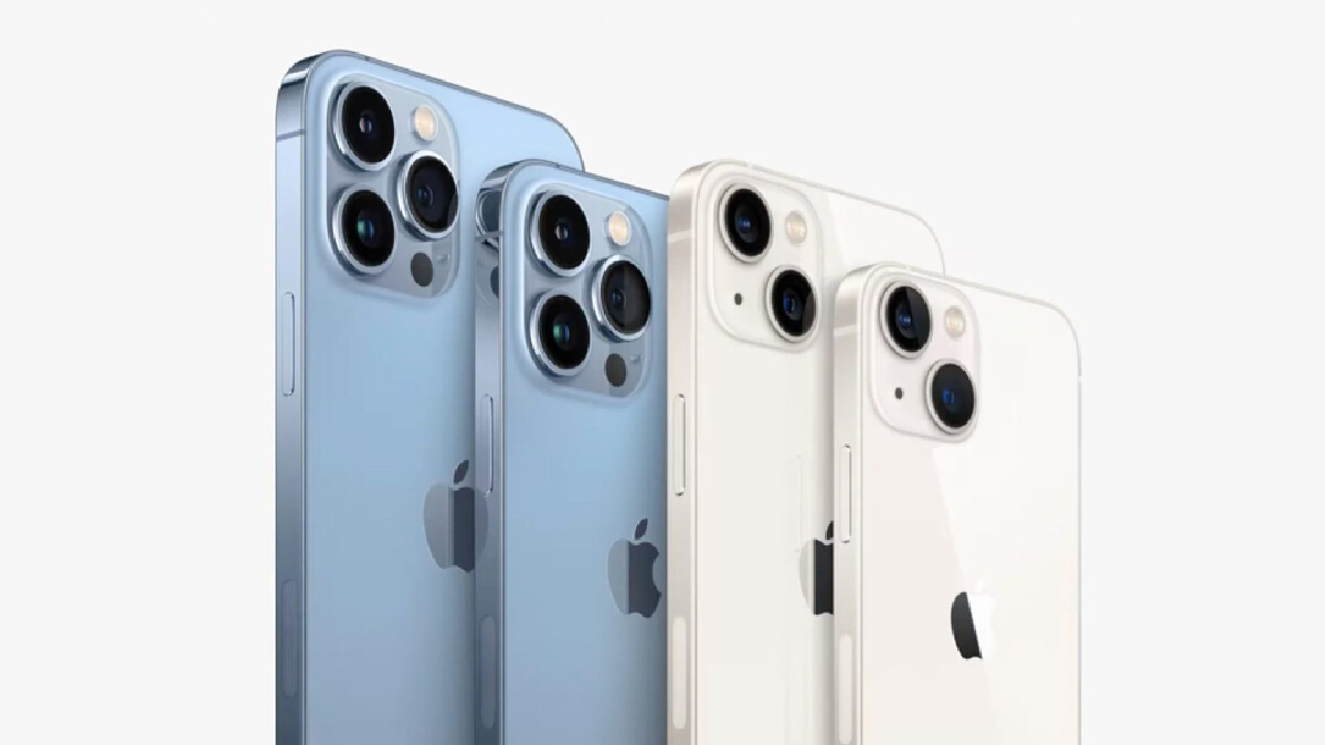 แอปเปิลรักษ์โลก กล่อง iPhone 13 จะไม่ห่อพลาสติก แอปเปิลรักษ์โลก กล่อง iPhone 13 จะไม่ห่อพลาสติก