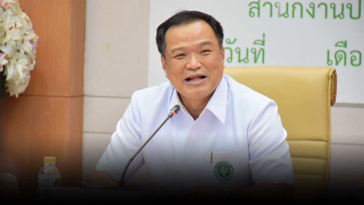 สธ.เล็งลดกักตัวเหลือ7-10วัน เร่งคลอดพรบ.โรคติดต่อใหม่ สธ.เล็งลดกักตัวเหลือ7-10วัน เร่งคลอดพรบ.โรคติดต่อใหม่