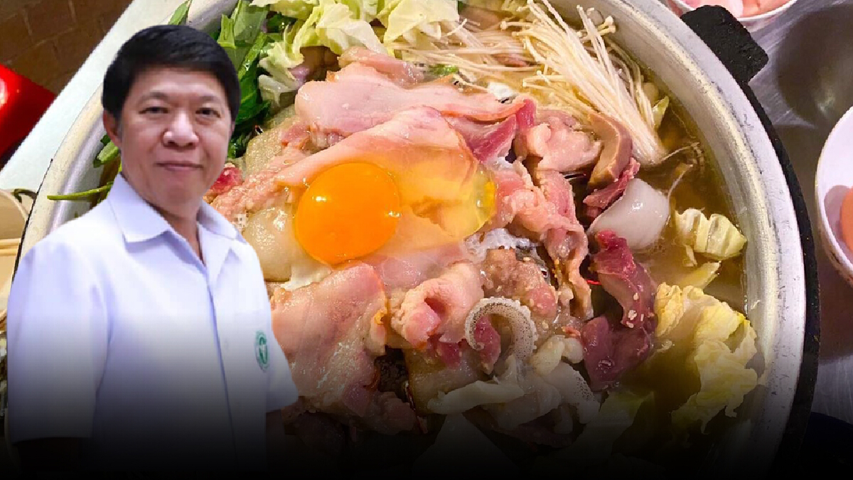 กรมอนามัยย้ำ "งดบุฟเฟ่ต์ หมูกระทะ" เสี่ยงรวมตัวหนาแน่น แพร่เชื้อ