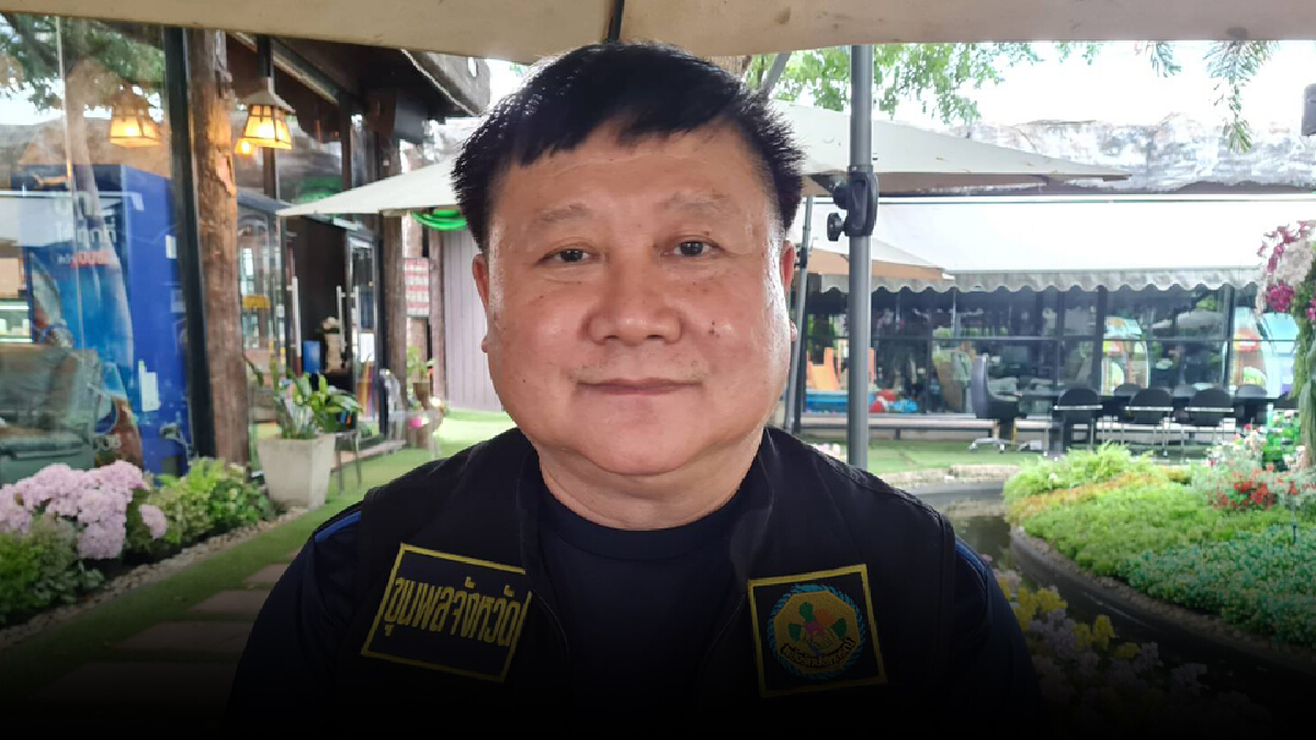 นายก สบอท.แจงโรงเรียนท้องถิ่นถูกดราม่า ยังไม่ได้เงินเยียวยา 2,000 บาท