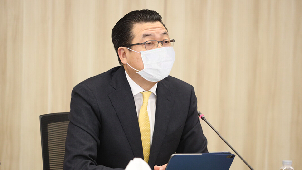 ผลสำรวจผู้ประกอบการหนุนแผนเปิดประเทศ พ.ย.