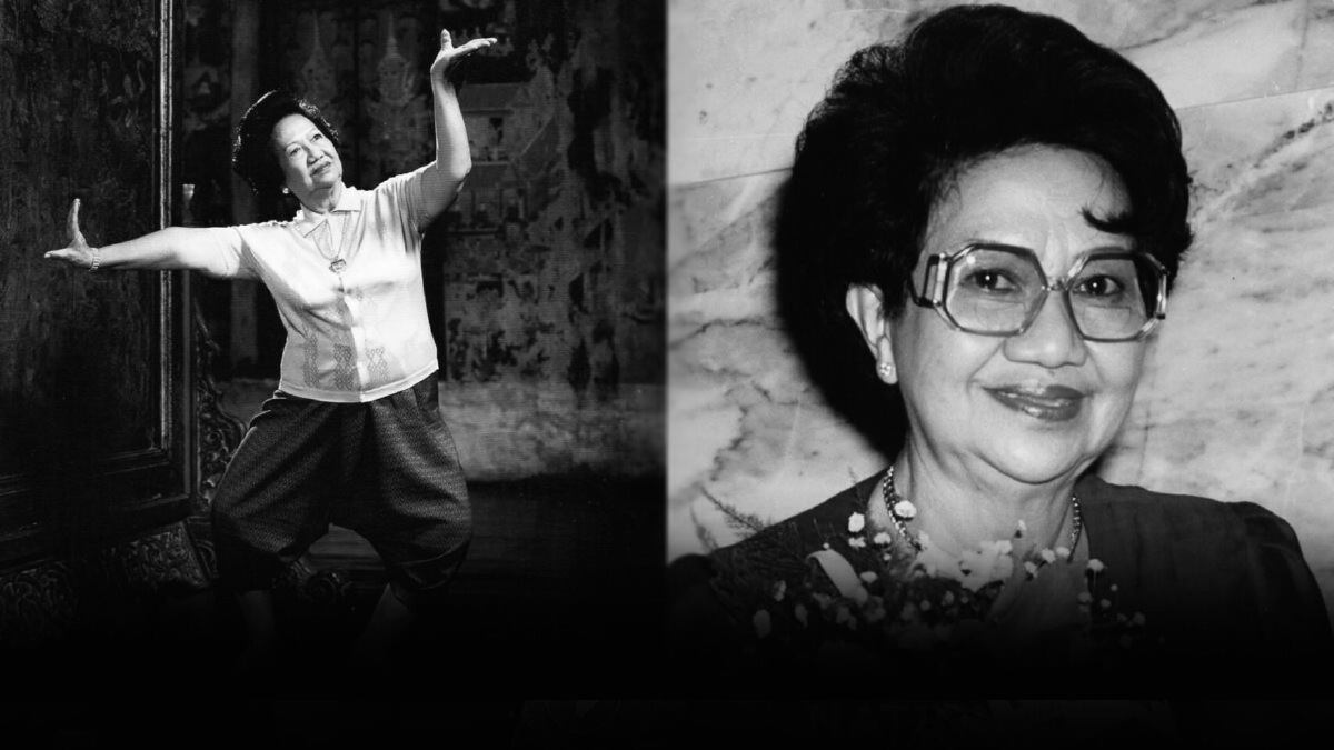 "สุวรรณี ชลานุเคราะห์" ศิลปินแห่งชาติเสียชีวิตในวัย 95 ปี "สุวรรณี ชลานุเคราะห์" ศิลปินแห่งชาติเสียชีวิตในวัย 95 ปี