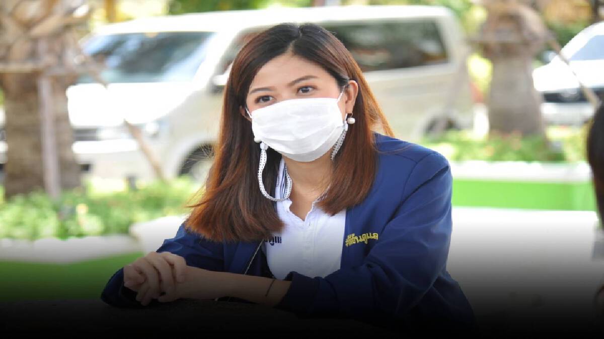 “ทิพานัน”เผย ชาวบ้านดีใจรัฐบาลปรับมาตรการล็อกดาวน์ ทำค้าขายคึกคัก