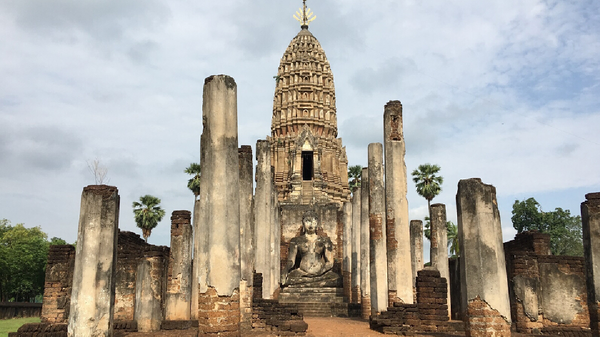 อพท. ลุยยุทธศาสตร์ 5 ปี เมืองมรดกโลก ตั้งเป้ารายได้ 3 หมื่นล้าน