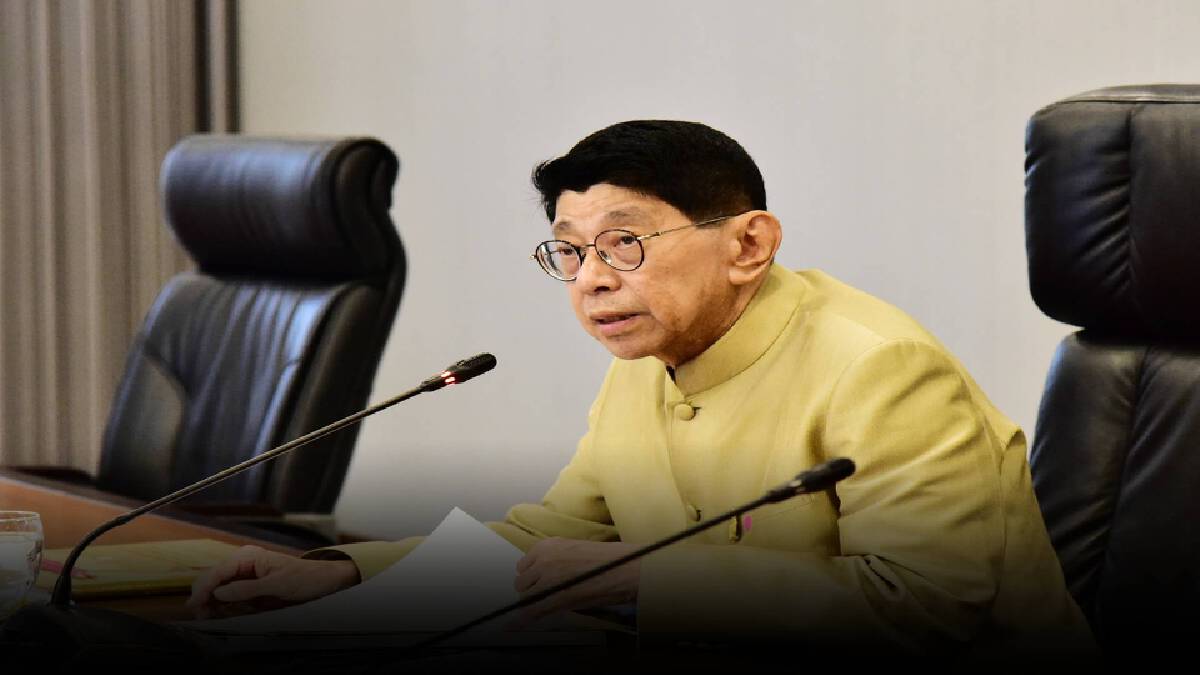 วิษณุ แจง พ.ร.บ.โรคติดต่อฉบับใหม่ คืนอำนาจ สธ. บางส่วน วิษณุ แจง พ.ร.บ.โรคติดต่อฉบับใหม่ คืนอำนาจ สธ. บางส่วน