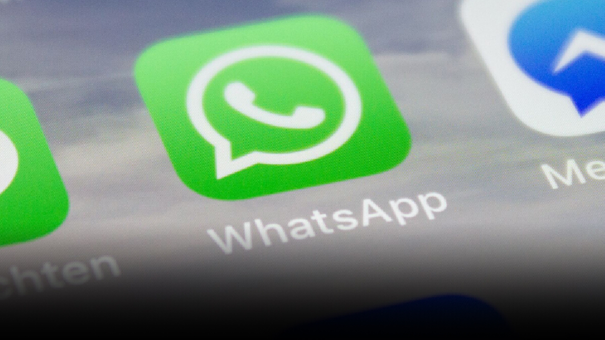 WhatsApp อ่วม! ถูกสั่งปรับ 8.6 พันล้านบาทหลังละเมิดกฎความปลอดภัย WhatsApp อ่วม! ถูกสั่งปรับ 8.6 พันล้านบาทหลังละเมิดกฎความปลอดภัย