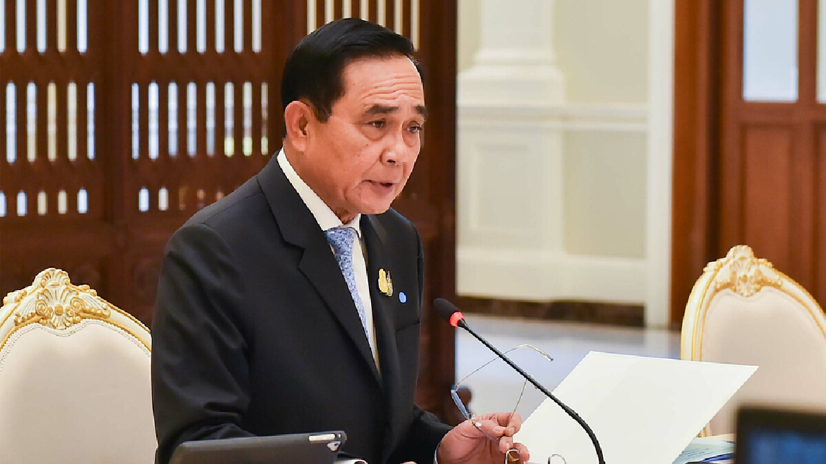 จับตา!! ครม.เคาะปรับภาษีบุหรี่-ขยายเพดานหนี้70%