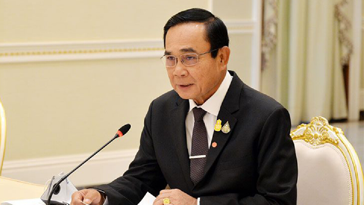 ทีมเศรษฐกิจตบเท้าพบนายกฯ คาดถกปรับขึ้นภาษีบุหรี่