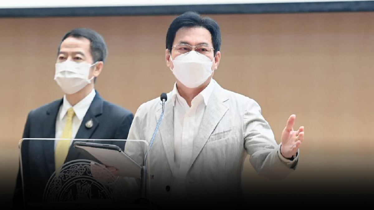 จับคู่กู้เงิน ปล่อยสินเชื่อร้านอาหาร-SME 6 พันล้าน