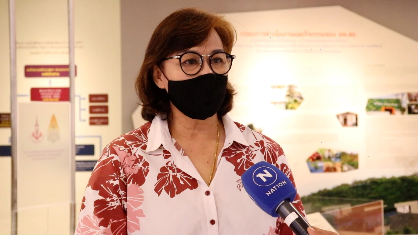 มข.สืบสานปณิธานในหลวง ร.๙ ทำงานบูรณาการ่วมชุมชน