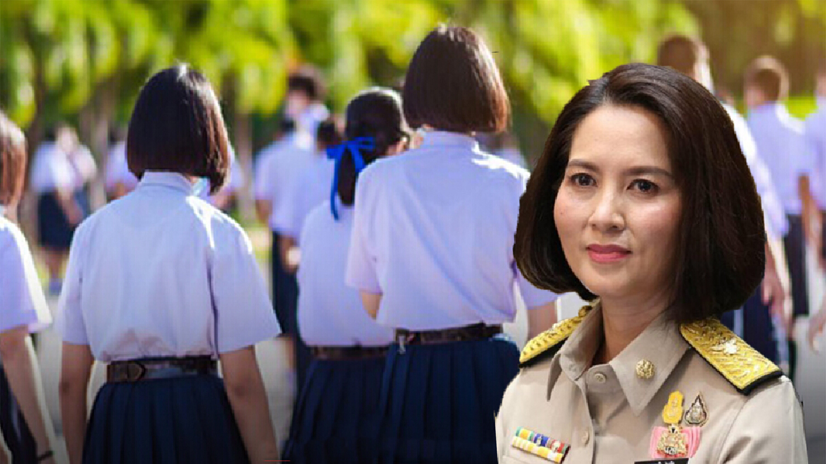 ศธ.พร้อมเปิดเรียนแบบ On-site หมื่นแห่งทั่วประเทศ ศธ.พร้อมเปิดเรียนแบบ On-site หมื่นแห่งทั่วประเทศ