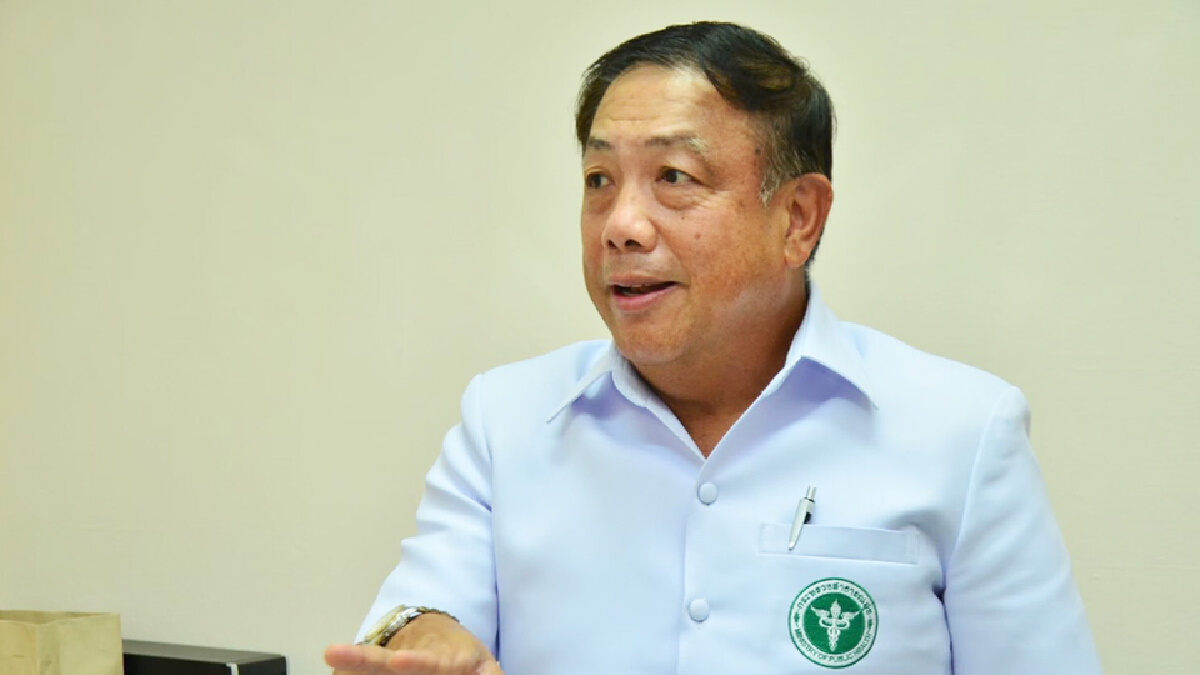 สธ.เตรียมชง ศบค. ลดพื้นที่แดงเข้ม พร้อมเตรียมล็อกดาวน์ 4 จังหวัดใต้ สธ.เตรียมชง ศบค. ลดพื้นที่แดงเข้ม พร้อมเตรียมล็อกดาวน์ 4 จังหวัดใต้