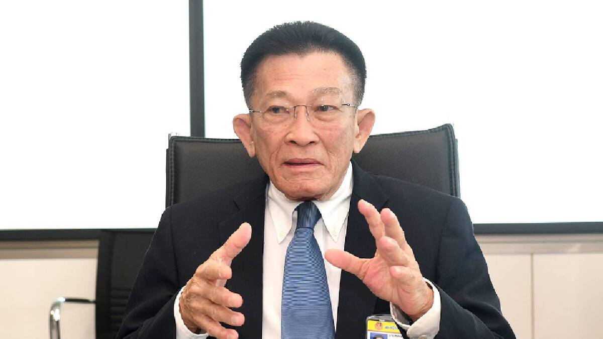 “สมพงษ์” ประกาศลาออกหัวหน้าพรรคเพื่อไทย “สมพงษ์” ประกาศลาออกหัวหน้าพรรคเพื่อไทย