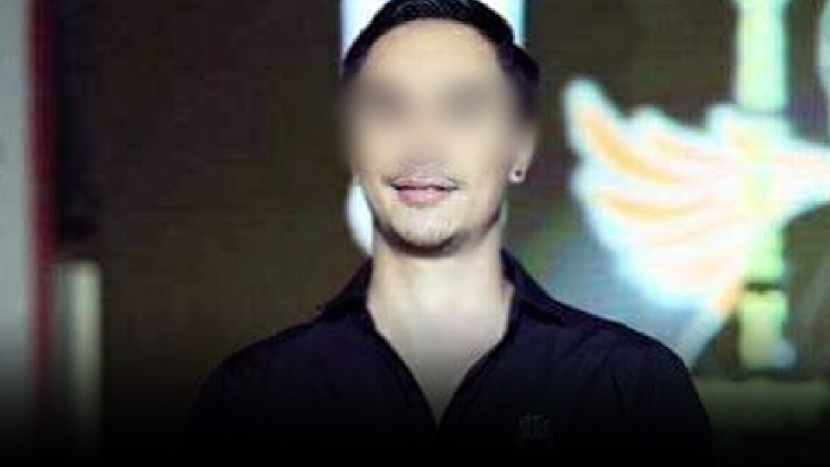 รวบอดีตนายแบบ หลอกขายปลาสลิด ขุดประวัติคดีติดตัวเพียบ!! รวบอดีตนายแบบ หลอกขายปลาสลิด ขุดประวัติคดีติดตัวเพียบ!!