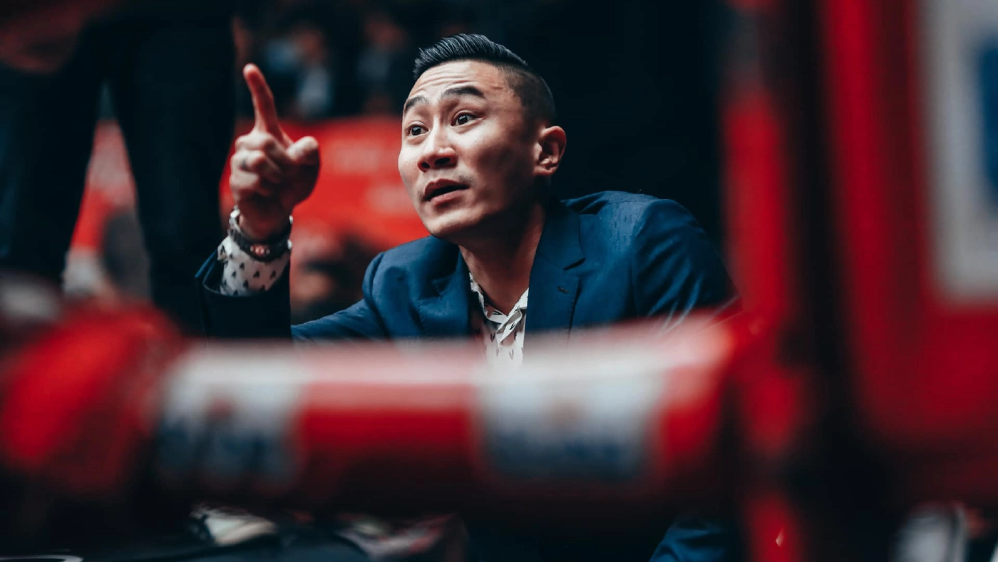 "เสี่ยโบ๊ท" กร้าว! คดี"ฟ้าวันใหม่"ล้มมวย ขอเอาผิดตัวบงการให้ถึงที่สุด