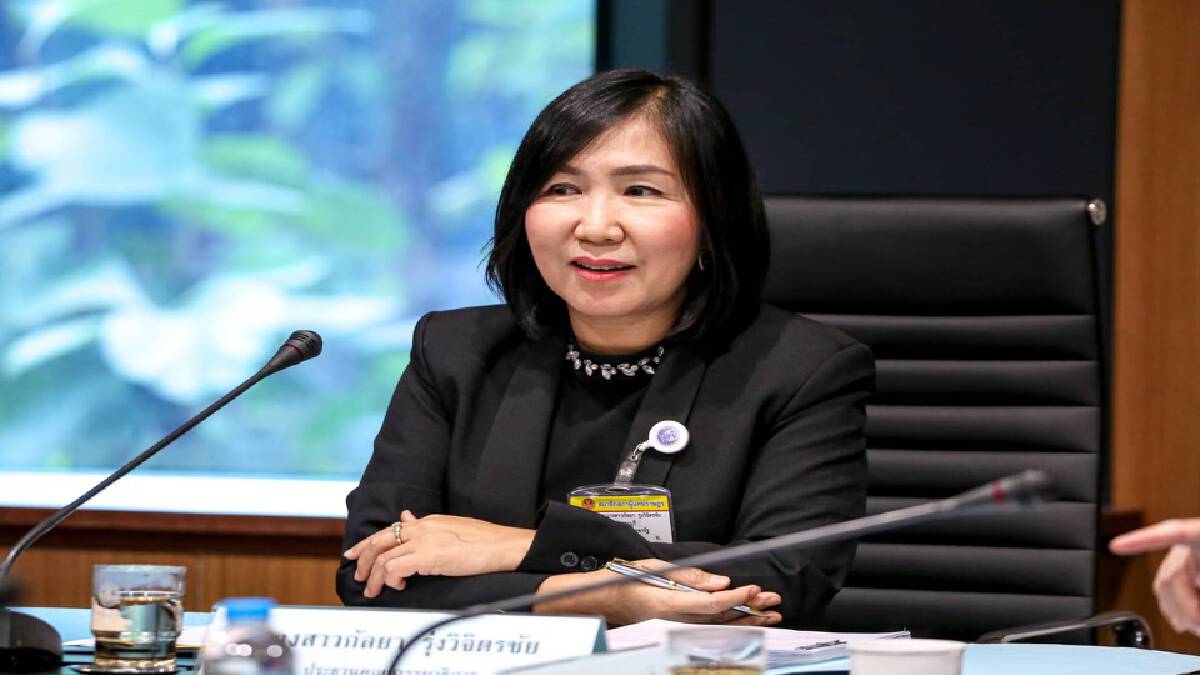 กมธ.ดีอีเอส หวั่น “ITU” ยึดวงโคจรหากส่งดาวเทียมไม่ทันกำหนด