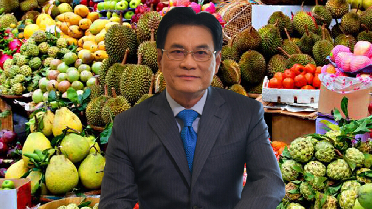 "จุรินทร์"จัดชุดใหญ่ 17 มาตรการดูแลผลไม้ปี 65 ปลื้ม 8 เดือนส่งออก 1.69 แสนล. "จุรินทร์"จัดชุดใหญ่ 17 มาตรการดูแลผลไม้ปี 65 ปลื้ม 8 เดือนส่งออก 1.69 แสนล.