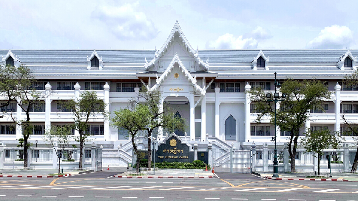 ศาลฎีกา สั่งจำคุกตลอดชีวิต“อ๊อฟ ดาราคำ” คดี “น้องหญิง” ตกรถเทรลเลอร์