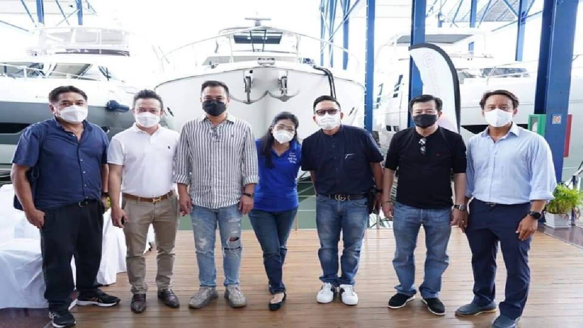 ไทยสร้างไทย ดัน "WORK FROM PHUKET" สวรรค์ของการ WORKATION