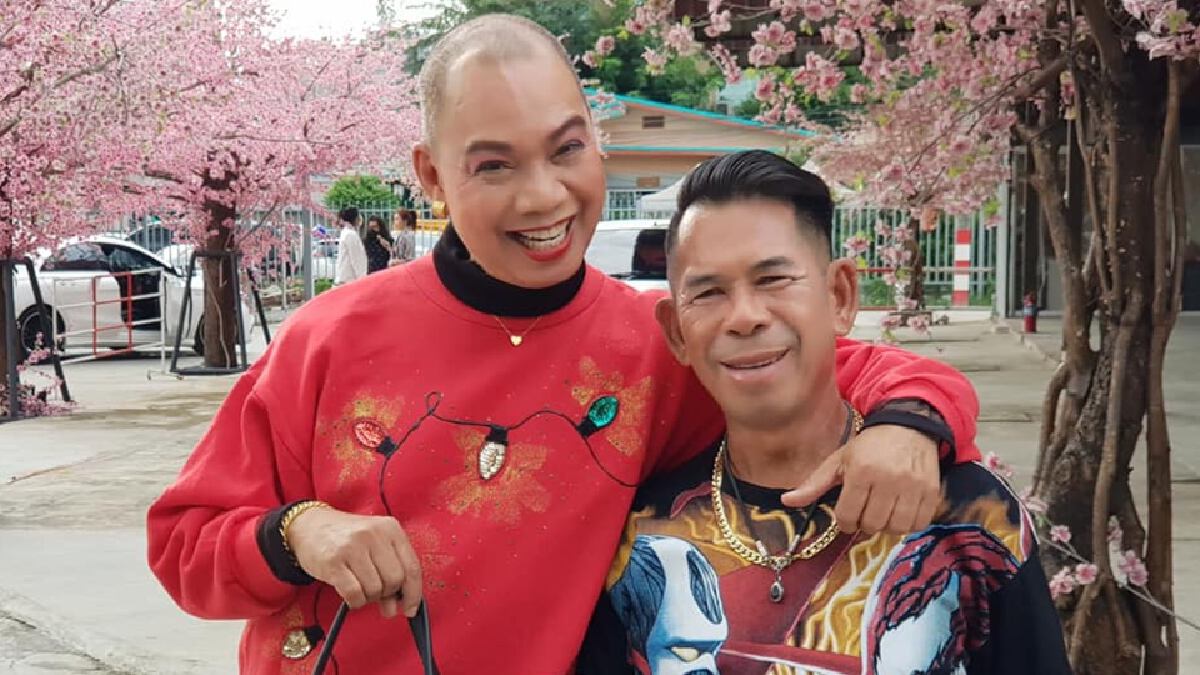 เซอร์ไพรส์! "เสี่ยชัชสายเปย์" ตกลงรับเล่นซีรีย์วายฉาย 26 ประเทศ
