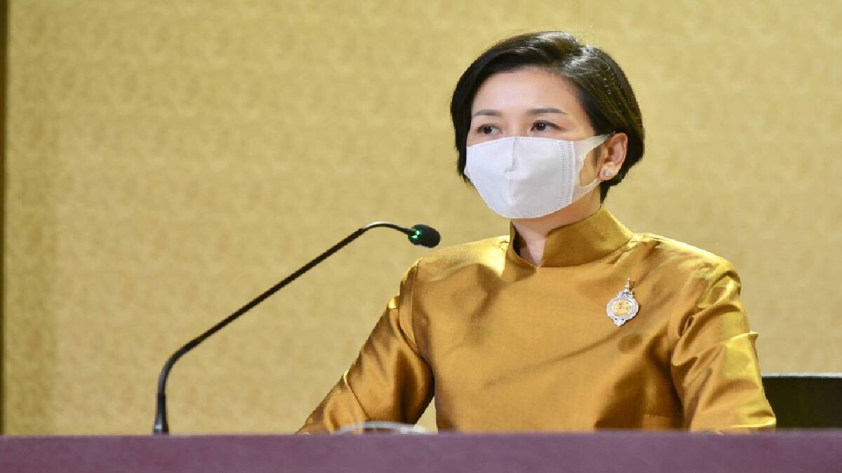 รองโฆษกรัฐบาล เปิดเผย รัฐบาล เร่งดำเนินคดีฉ้อโกง-หลอกขายของออนไลน์ รองโฆษกรัฐบาล เปิดเผย รัฐบาล เร่งดำเนินคดีฉ้อโกง-หลอกขายของออนไลน์