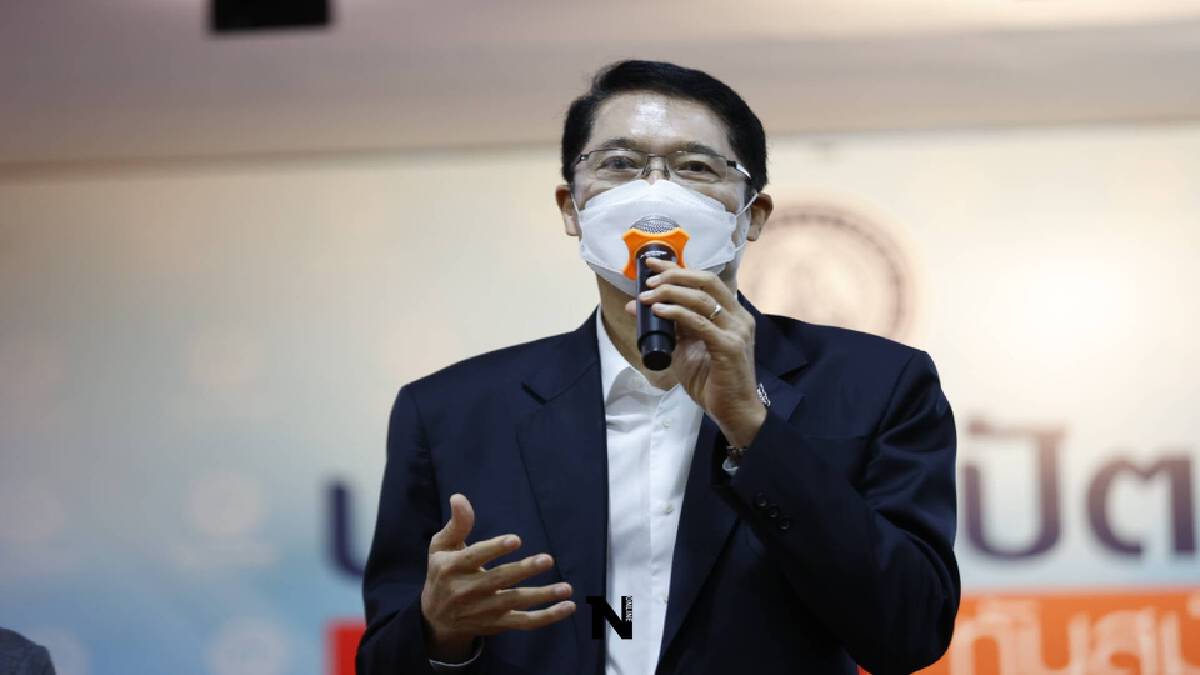 "องอาจ" เผย ปชป.เตรียมชงแก้กฎหมายช่วยหาเสียงท้องถิ่น เข้าสภาสัปดาห์นี้ "องอาจ" เผย ปชป.เตรียมชงแก้กฎหมายช่วยหาเสียงท้องถิ่น เข้าสภาสัปดาห์นี้