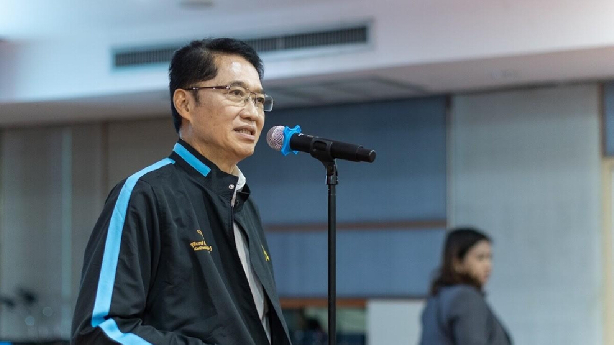 ปชป.เจอวิชามารกุข่าวว่าที่ผู้สมัครส.ก.พรรคแจกเงิน ปชป.เจอวิชามารกุข่าวว่าที่ผู้สมัครส.ก.พรรคแจกเงิน