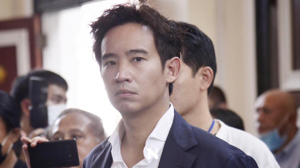 “พิธา” ตั้งเป้าเอาชนะใจคนอีสาน - ลั่นจะเป็น "นายกฯแห่งการเปลี่ยนแปลง"