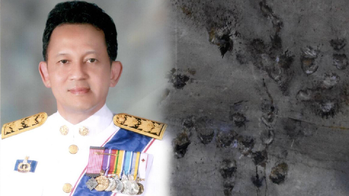 ประกาศครั้งที่ 2  ประมูลรังนกพังงายืนราคากลาง 164 ล้านบาท