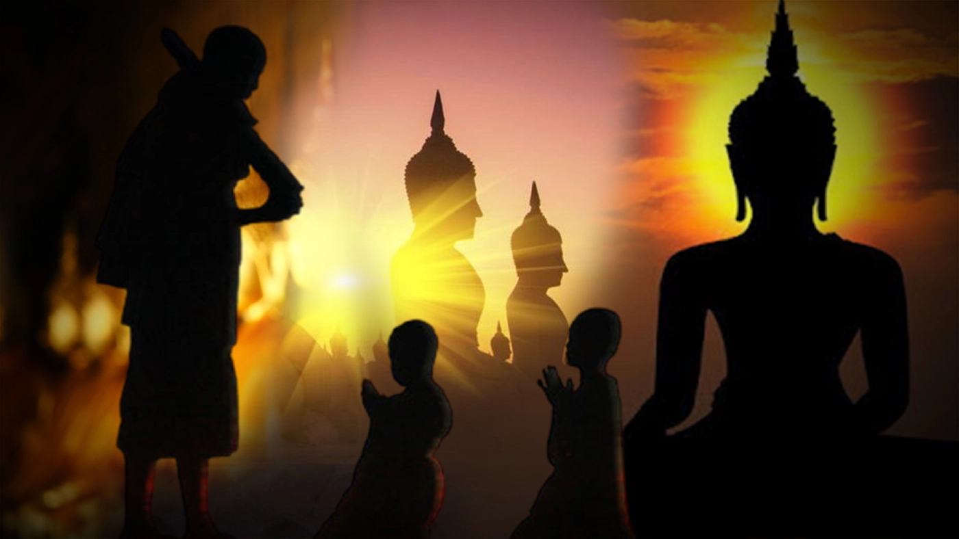 "วันออกพรรษา" ประวัติ ความเป็นมา วันสำคัญทางพุทธศาสนา "วันออกพรรษา" ประวัติ ความเป็นมา วันสำคัญทางพุทธศาสนา