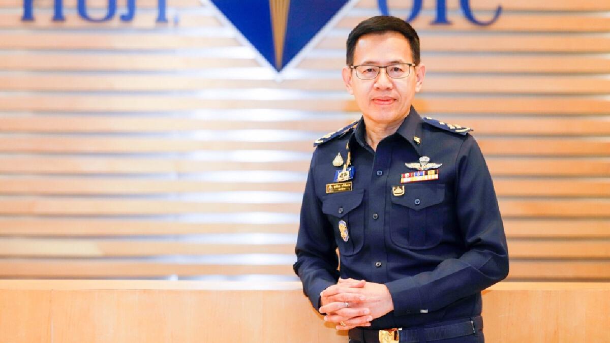 เลขาฯคปภ.แนะ 6 ขั้นตอน ซื้อประกันภันภัยให้คุ้มค่า-ลดความเสี่ยง เลขาฯคปภ.แนะ 6 ขั้นตอน ซื้อประกันภันภัยให้คุ้มค่า-ลดความเสี่ยง