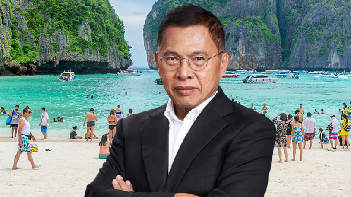 "วัฒนา" ชี้ควรยกเลิกฉุกเฉินก่อนเปิดประเทศ อุปสรรคฟื้นเศรษฐกิจ "วัฒนา" ชี้ควรยกเลิกฉุกเฉินก่อนเปิดประเทศ อุปสรรคฟื้นเศรษฐกิจ