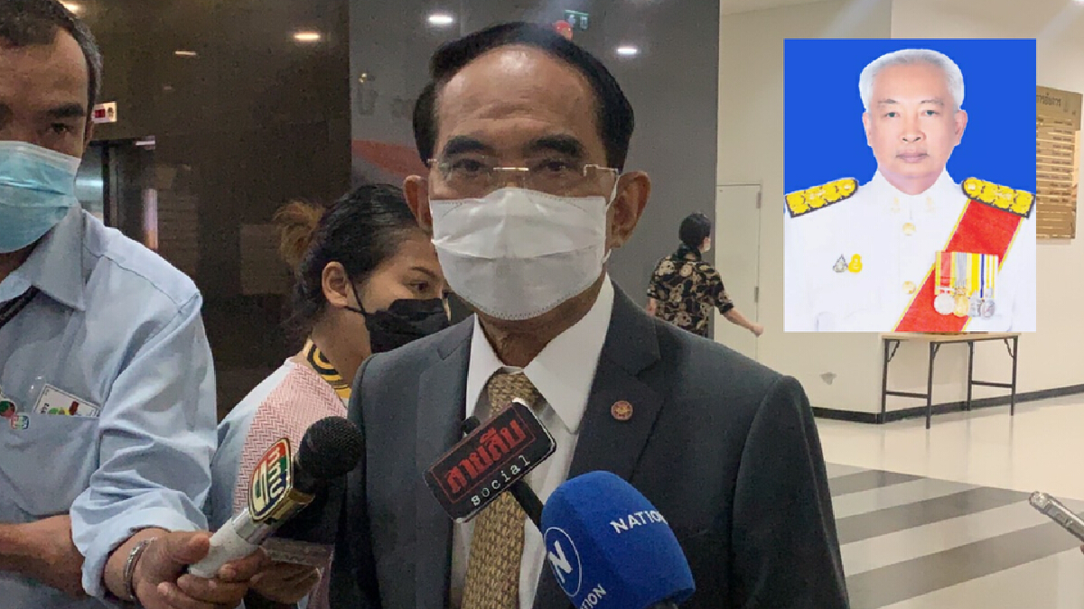 “ก.อ.”เห็นชอบสอบวินัยร้ายแรง “เนตร นาคสุข” ไม่ฟ้อง "บอส" ยันสอบเสร็จใน 60 วัน
