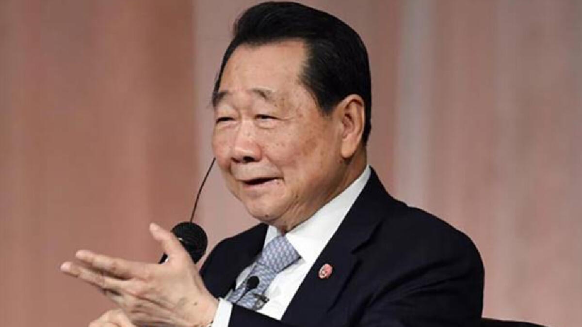 “ซีพี” แจง “เจ้าสัวธนินท์” เป็นคนไทย-จ่อแจ้งจับคนปั่นข่าวเท็จทำเสื่อมเสีย “ซีพี” แจง “เจ้าสัวธนินท์” เป็นคนไทย-จ่อแจ้งจับคนปั่นข่าวเท็จทำเสื่อมเสีย