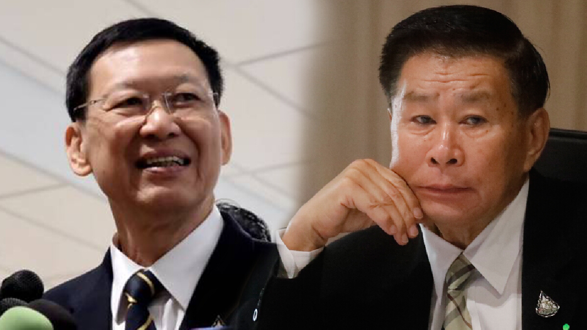 "ไพบูลย์"ขอบคุณศาลให้ความยุติธรรม จ่อฟ้องกลับ"เสรีพิศุทธ์"หมิ่นประมาท "ไพบูลย์"ขอบคุณศาลให้ความยุติธรรม จ่อฟ้องกลับ"เสรีพิศุทธ์"หมิ่นประมาท