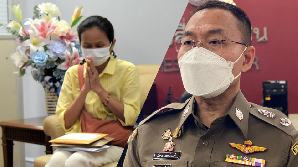 ในหลวงรับ “หมู่เดวิด” เป็นคนไข้ในพระบรมราชานุเคราะห์