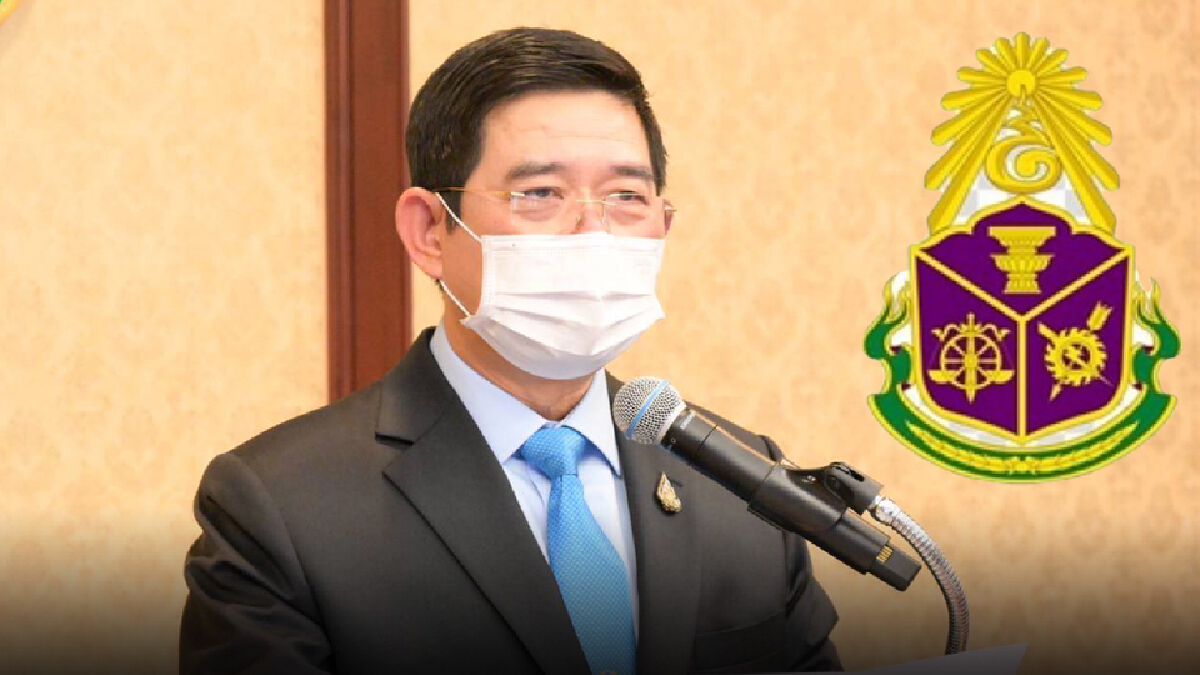 ป.ป.ช. ฟัน อดีตผู้ว่าฯและรอง จังหวัดภูเก็ตกับพวกรวม 11 คน