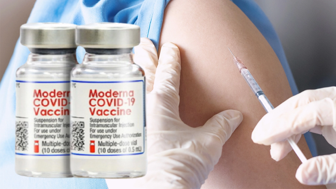 เปิดรายชื่อรพ.เอกชน ได้รับจัดสรรวัคซีน “โมเดอร์นา” ลอตแรก