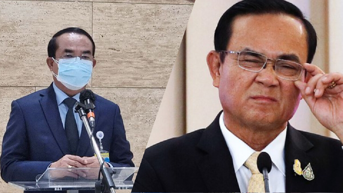 "ชินวรณ์" ชี้นายกฯ พูดขออยู่อีก 5 ปี ทำได้ แต่ผลงานจะตัวตัดสิน