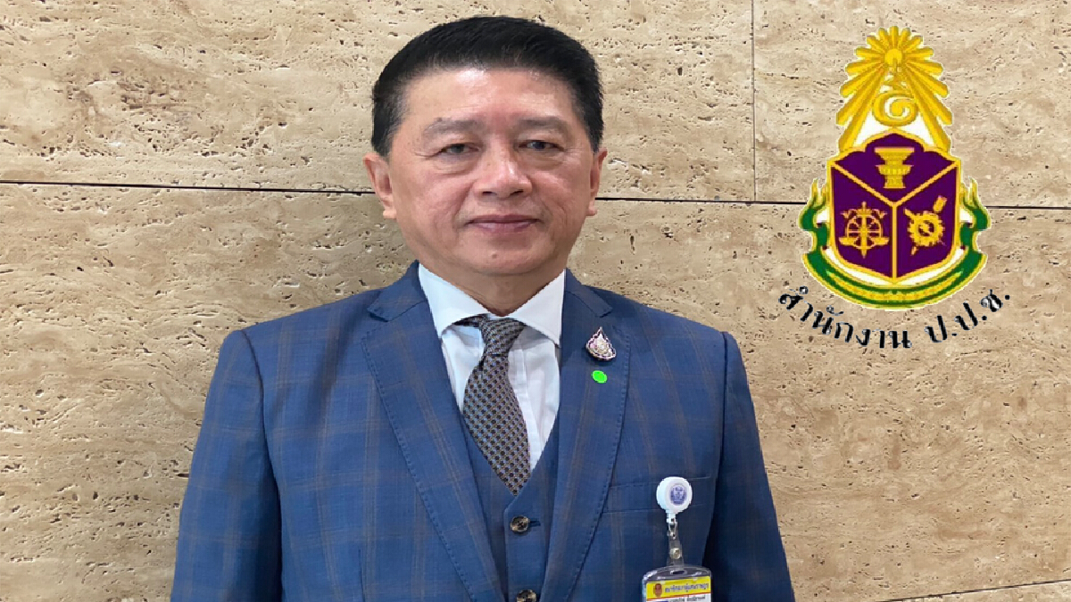 คดีเรียกเงิน 5 ล้าน “กรมบาดาลฯ” บทเรียน “นักการเมืองไทย”