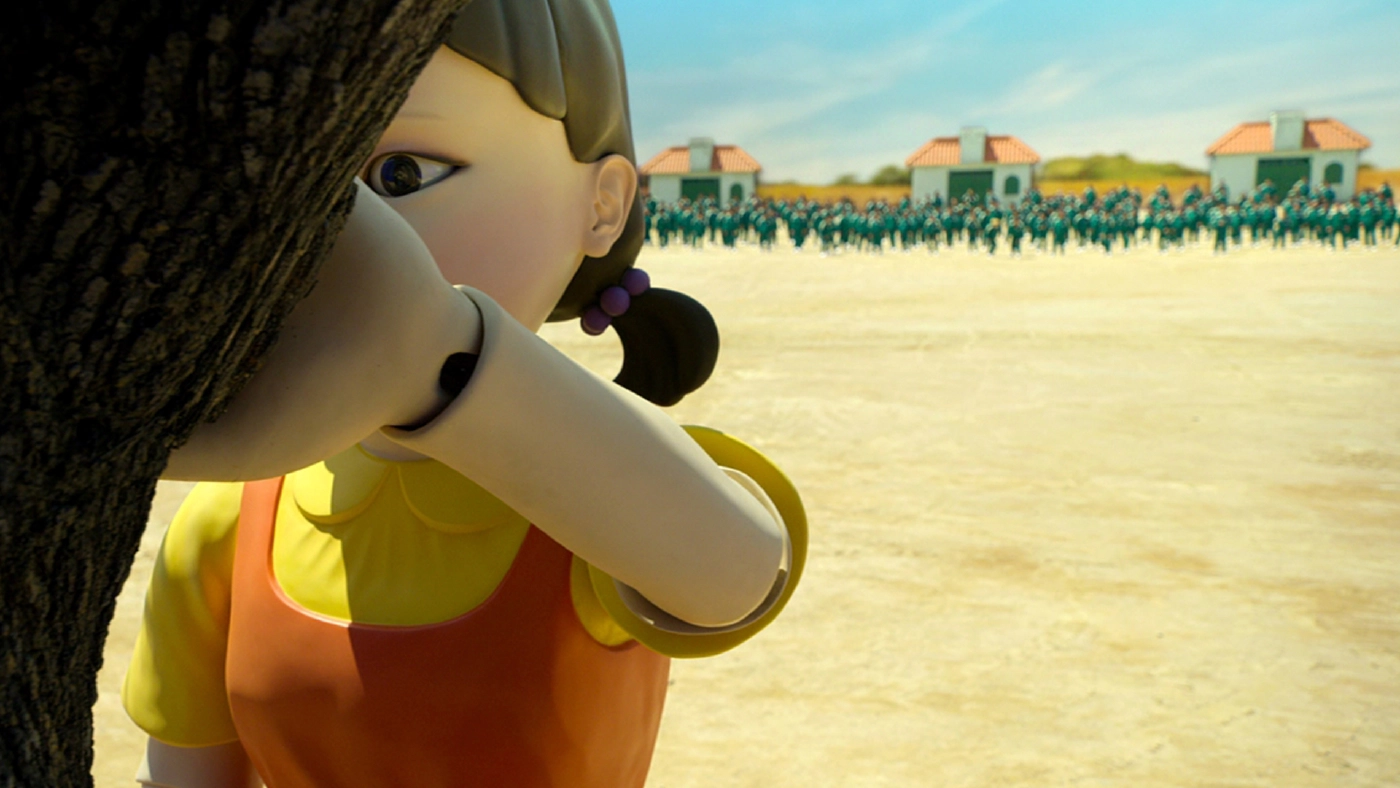 เปิดเบื้องหลังกว่าจะมาเป็น “สควิดเกม เล่นลุ้นตาย” ซีรีส์มาแรงระดับโลก