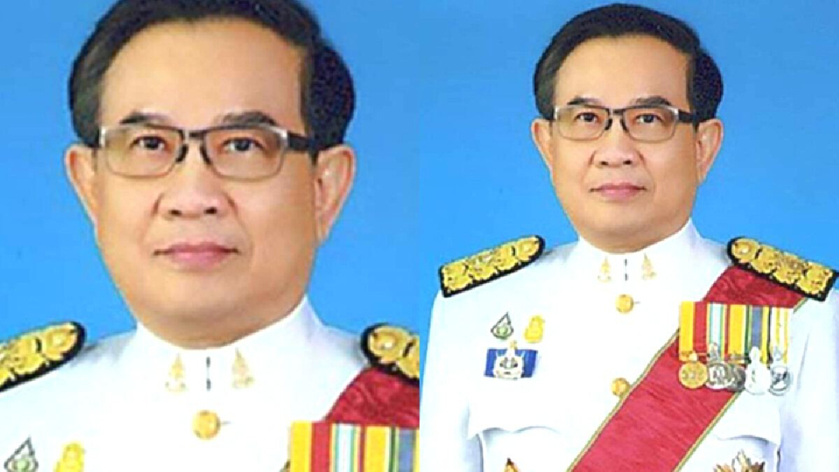 อสส.คนใหม่ เตรียมแถลงนโยบาย 11 ต.ค. นี้ ตั้งเป้ายกระดับความยุติธรรม