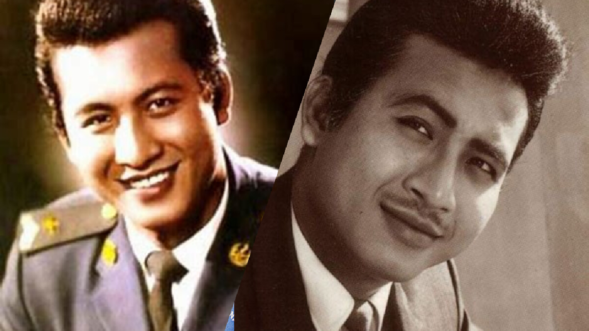 วัดแคนางเลิ้ง จัดงานรำลึก 51 ปี การจากไป "มิตร ชัยบัญชา" 8 ต.ค. 64