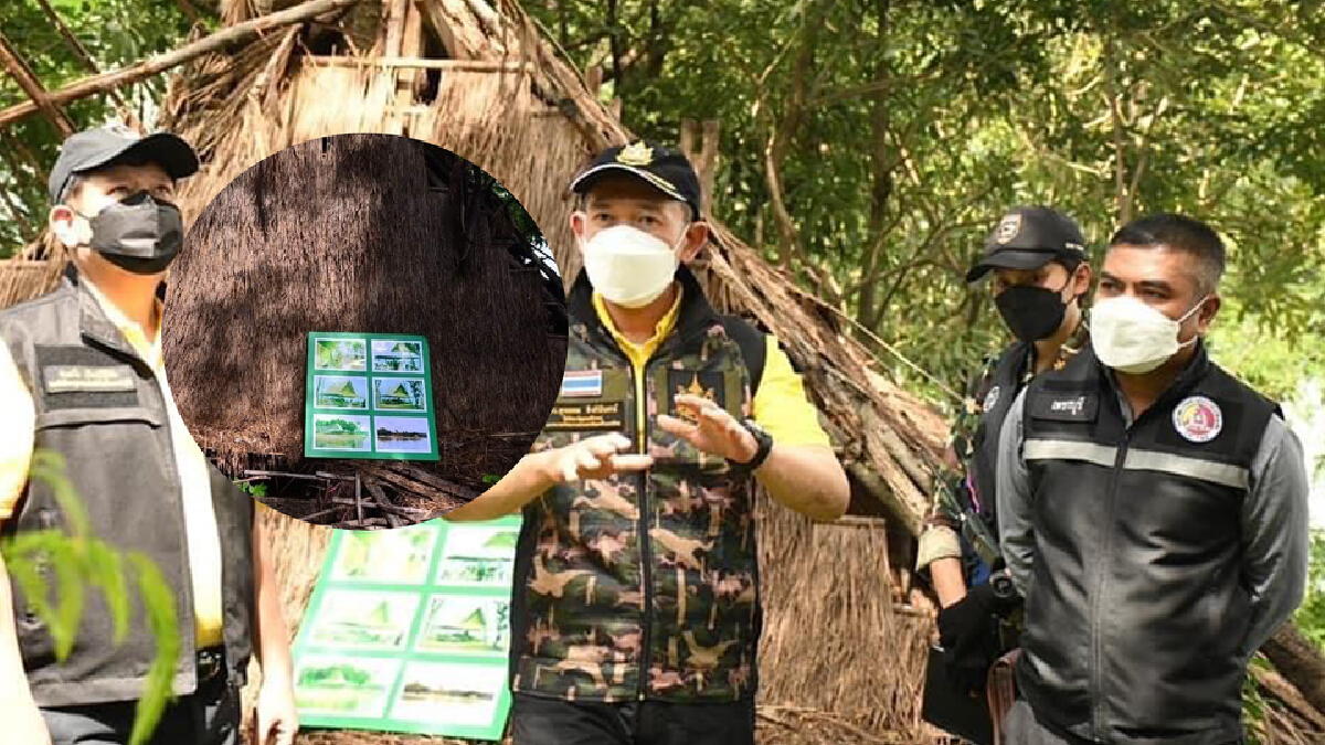 "ยุทธพล" หนุนอุทยานฯ-คนเพชร ปรับปรุงเกาะพลับพลา ตอบรับท่องเที่ยวมรดกโลก