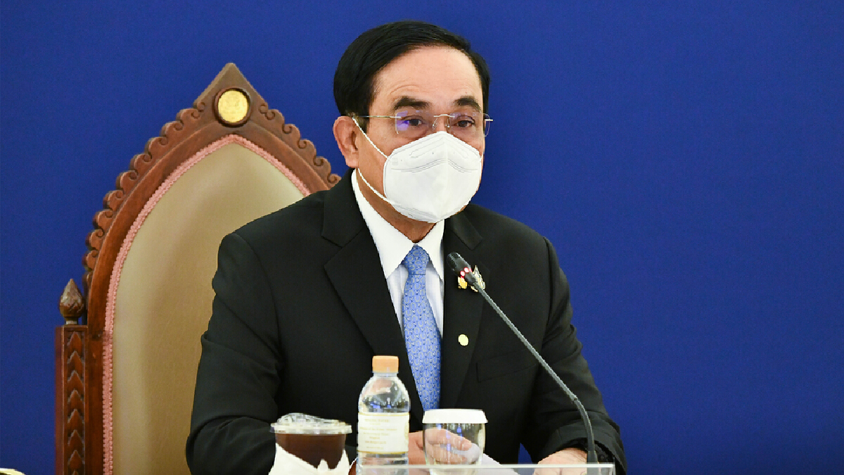 ด่วน!"ศบค."ไฟเขียวลดเคอร์ฟิว 5 ทุ่มถึงตี 3 มีผล 16 ต.ค.นี้